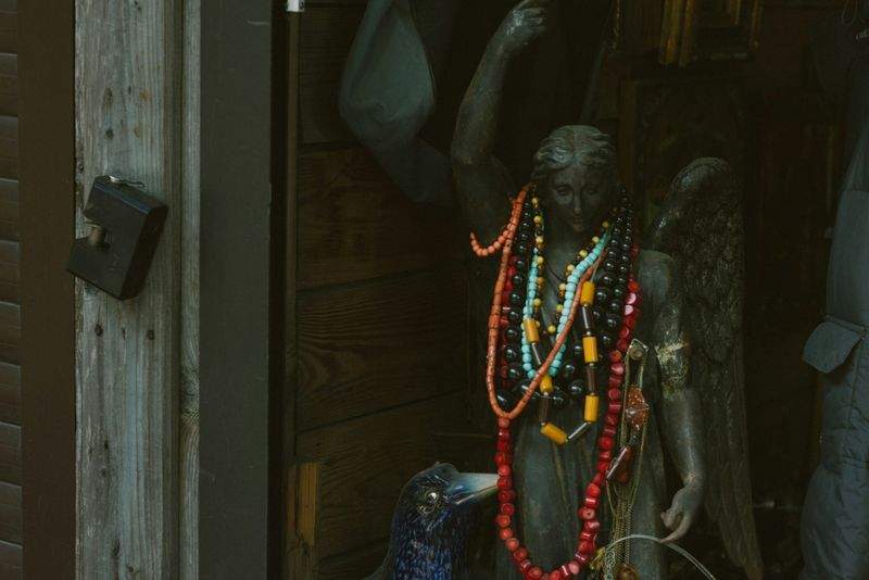 Riparazione gioielli